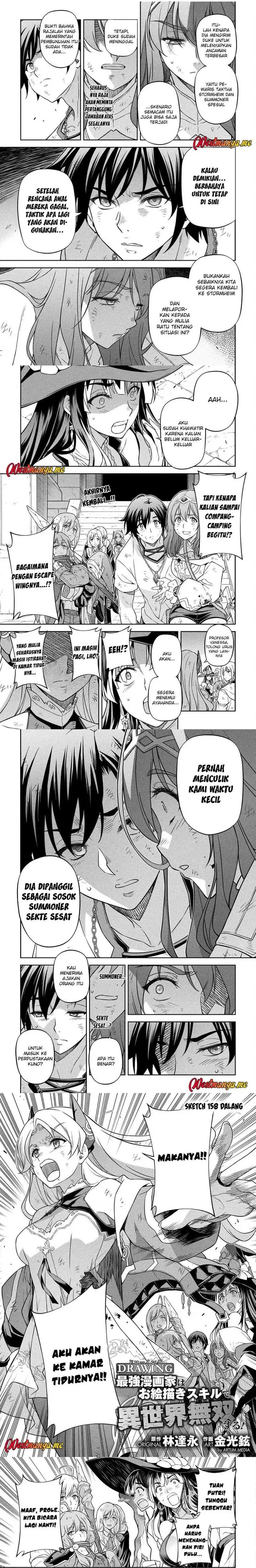 image-komik-drawing-saikyou-mangaka-wa-oekaki-skill-de-isekai-musou-suru-chapter-158-1/4