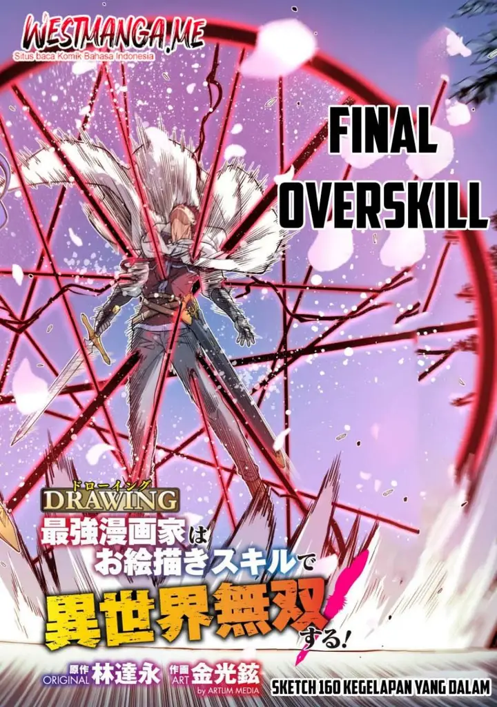 image-komik-drawing-saikyou-mangaka-wa-oekaki-skill-de-isekai-musou-suru-chapter-160-5/20