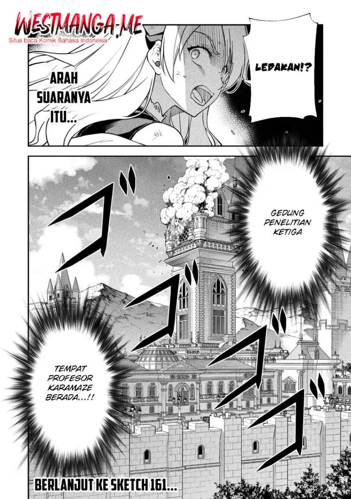 image-komik-drawing-saikyou-mangaka-wa-oekaki-skill-de-isekai-musou-suru-chapter-160-18/20