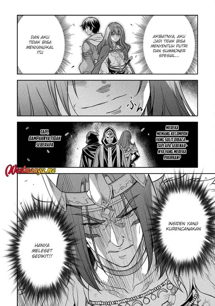 image-komik-drawing-saikyou-mangaka-wa-oekaki-skill-de-isekai-musou-suru-chapter-161-5/20