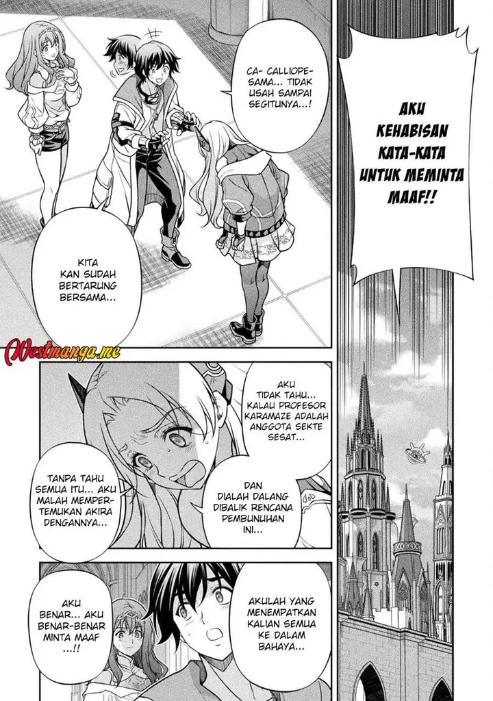 image-komik-drawing-saikyou-mangaka-wa-oekaki-skill-de-isekai-musou-suru-chapter-161-6/20