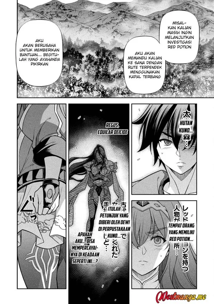 image-komik-drawing-saikyou-mangaka-wa-oekaki-skill-de-isekai-musou-suru-chapter-161-10/20