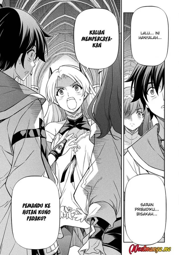 image-komik-drawing-saikyou-mangaka-wa-oekaki-skill-de-isekai-musou-suru-chapter-161-11/20