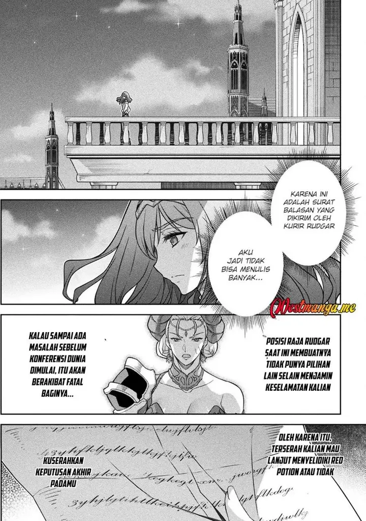 image-komik-drawing-saikyou-mangaka-wa-oekaki-skill-de-isekai-musou-suru-chapter-161-12/20