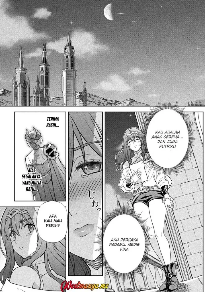 image-komik-drawing-saikyou-mangaka-wa-oekaki-skill-de-isekai-musou-suru-chapter-161-13/20