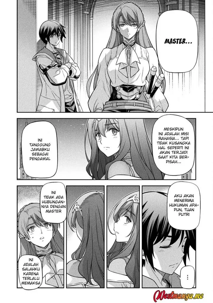 image-komik-drawing-saikyou-mangaka-wa-oekaki-skill-de-isekai-musou-suru-chapter-161-14/20
