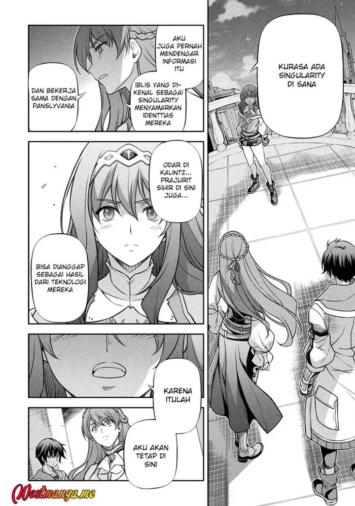 image-komik-drawing-saikyou-mangaka-wa-oekaki-skill-de-isekai-musou-suru-chapter-161-16/20
