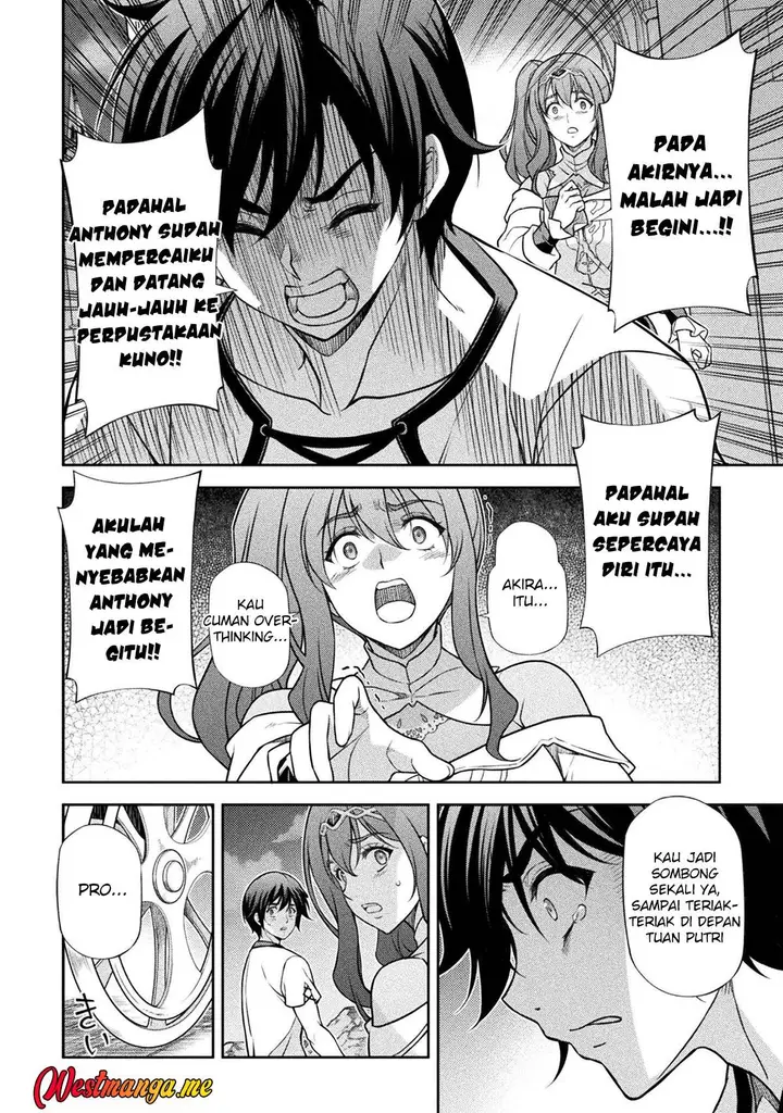image-komik-drawing-saikyou-mangaka-wa-oekaki-skill-de-isekai-musou-suru-chapter-162-10/20