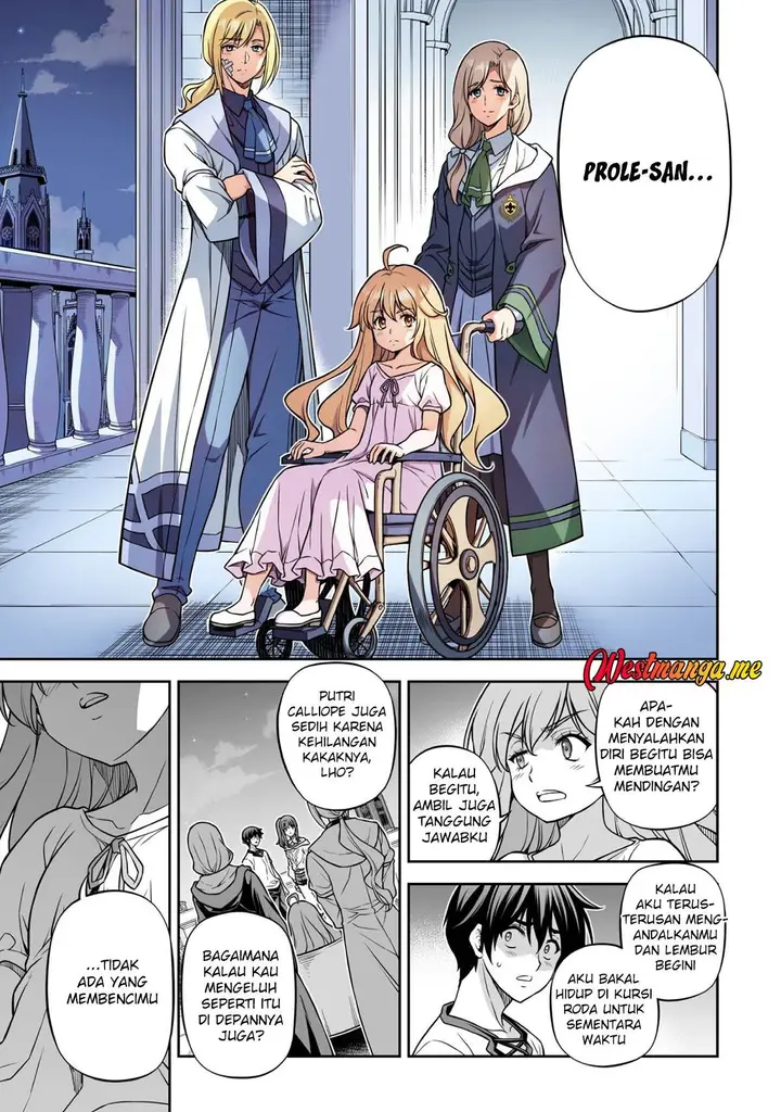 image-komik-drawing-saikyou-mangaka-wa-oekaki-skill-de-isekai-musou-suru-chapter-162-11/20