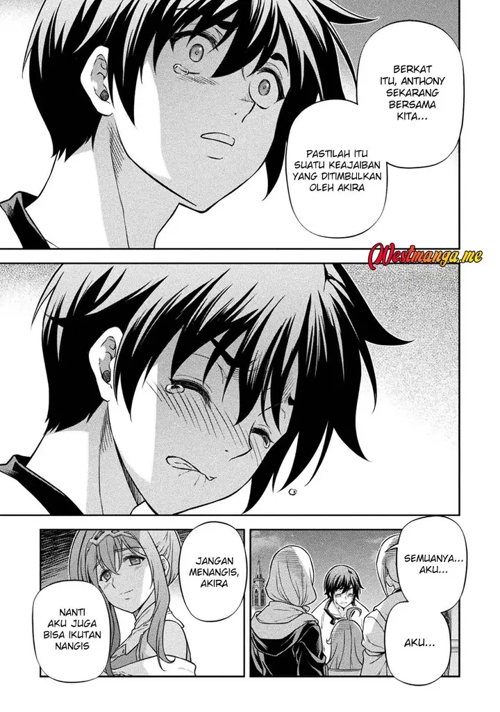 image-komik-drawing-saikyou-mangaka-wa-oekaki-skill-de-isekai-musou-suru-chapter-162-13/20