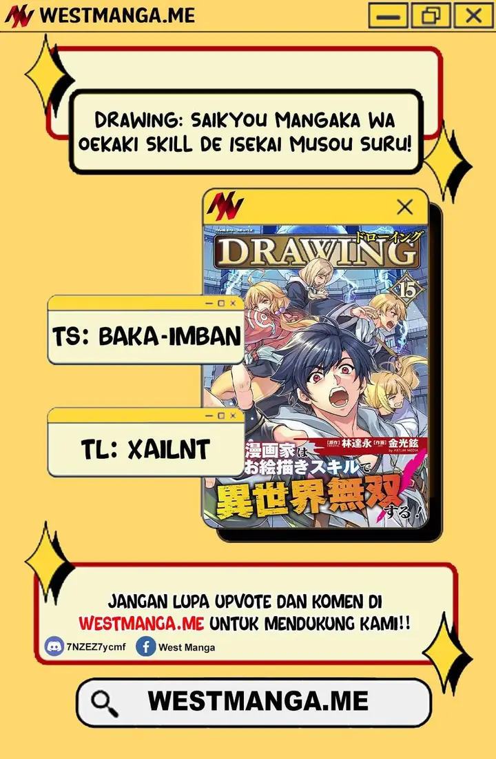 image-komik-drawing-saikyou-mangaka-wa-oekaki-skill-de-isekai-musou-suru-chapter-163-2/18