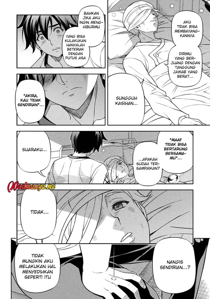 image-komik-drawing-saikyou-mangaka-wa-oekaki-skill-de-isekai-musou-suru-chapter-163-7/18