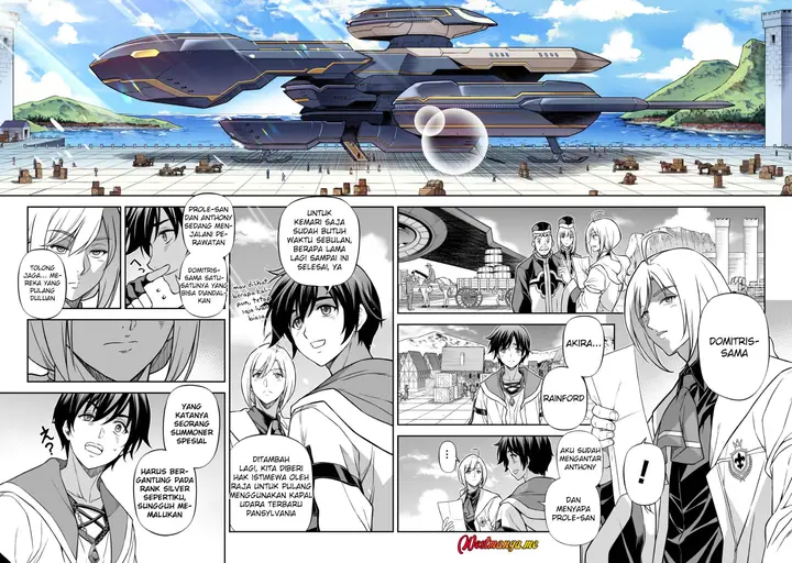 image-komik-drawing-saikyou-mangaka-wa-oekaki-skill-de-isekai-musou-suru-chapter-163-10/18