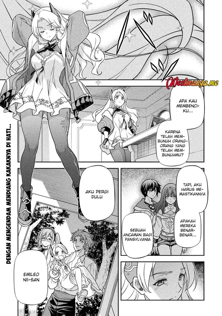 image-komik-drawing-saikyou-mangaka-wa-oekaki-skill-de-isekai-musou-suru-chapter-164-1/19