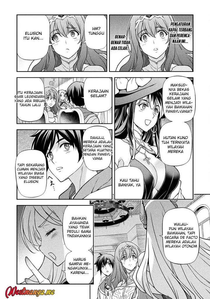 image-komik-drawing-saikyou-mangaka-wa-oekaki-skill-de-isekai-musou-suru-chapter-164-5/19