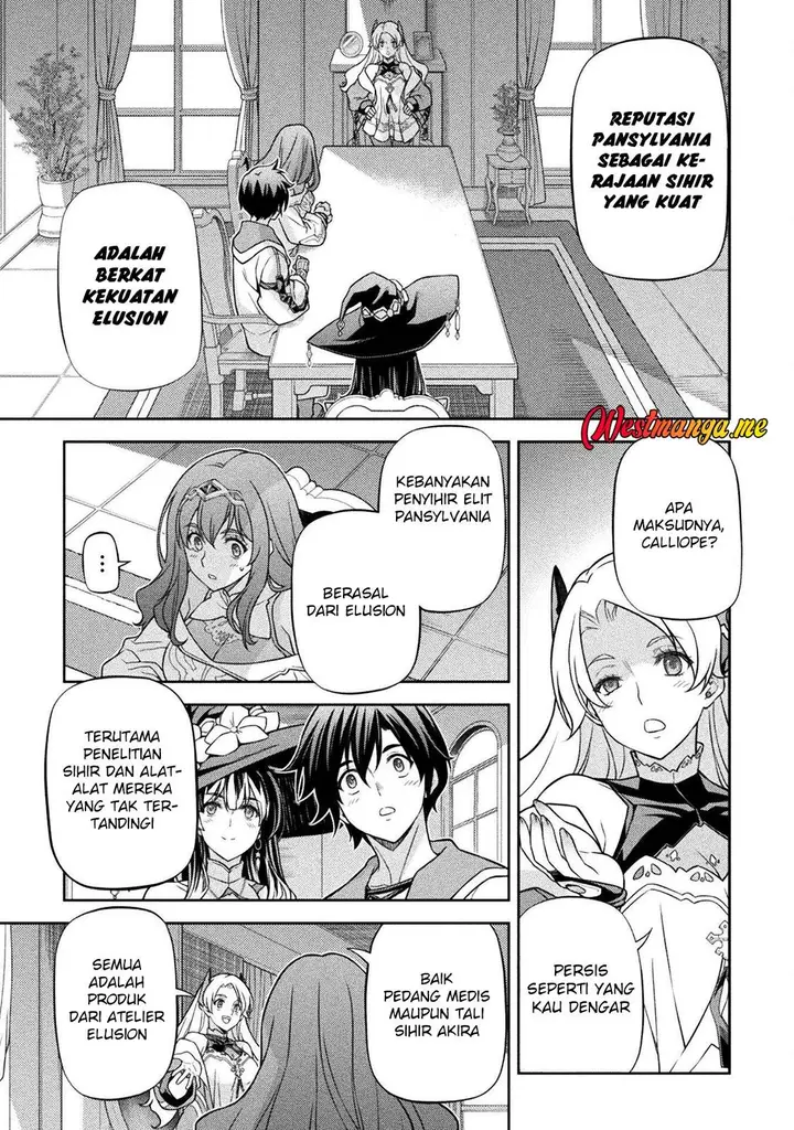 image-komik-drawing-saikyou-mangaka-wa-oekaki-skill-de-isekai-musou-suru-chapter-164-6/19
