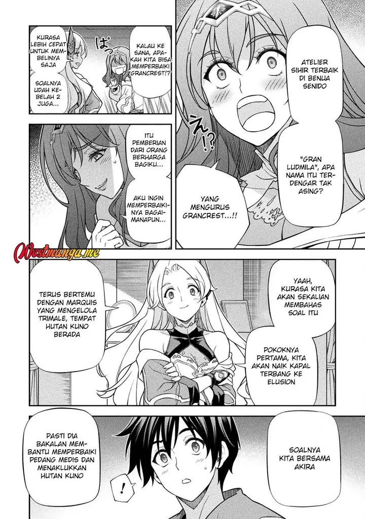 image-komik-drawing-saikyou-mangaka-wa-oekaki-skill-de-isekai-musou-suru-chapter-164-7/19