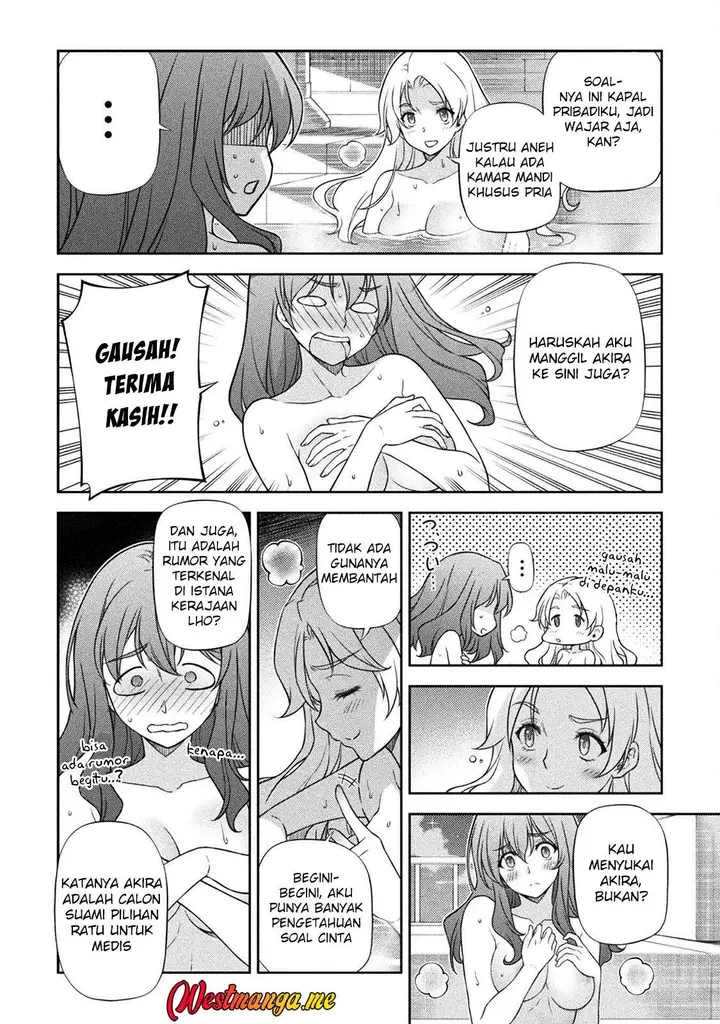 image-komik-drawing-saikyou-mangaka-wa-oekaki-skill-de-isekai-musou-suru-chapter-164-11/19