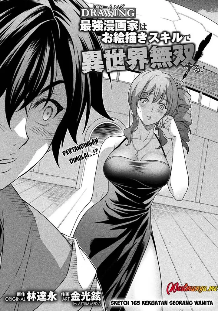 image-komik-drawing-saikyou-mangaka-wa-oekaki-skill-de-isekai-musou-suru-chapter-165-1/18