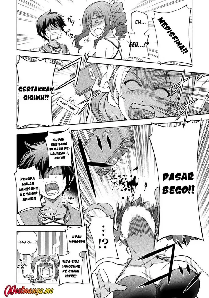 image-komik-drawing-saikyou-mangaka-wa-oekaki-skill-de-isekai-musou-suru-chapter-165-11/18