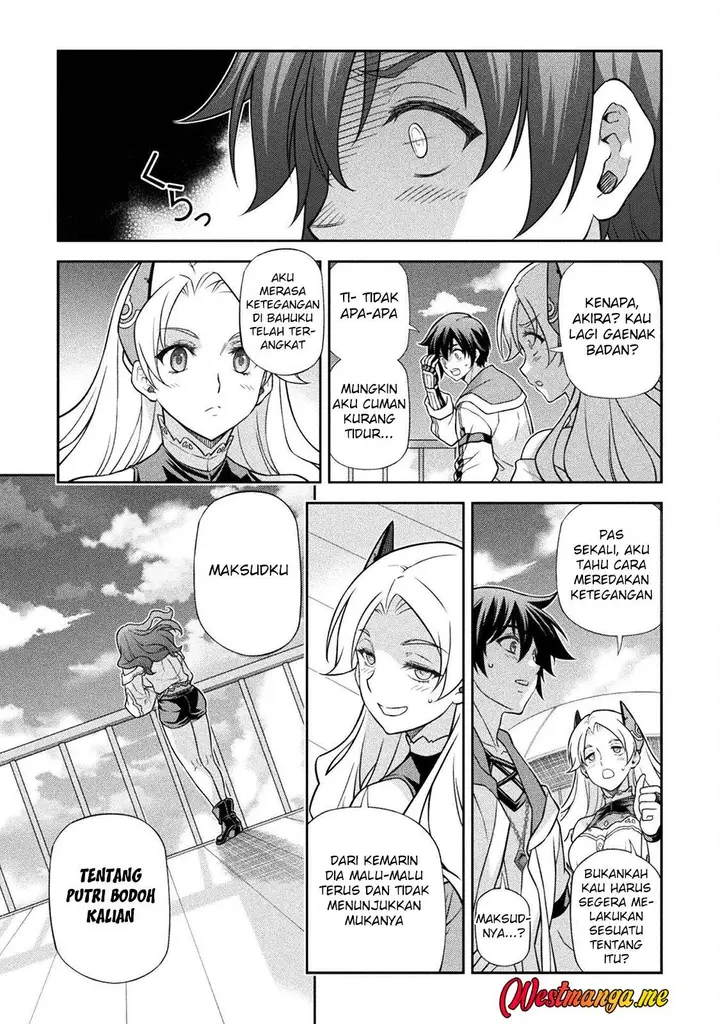 image-komik-drawing-saikyou-mangaka-wa-oekaki-skill-de-isekai-musou-suru-chapter-166-5/35