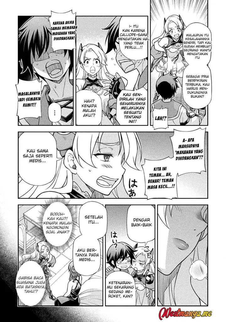 image-komik-drawing-saikyou-mangaka-wa-oekaki-skill-de-isekai-musou-suru-chapter-166-6/35