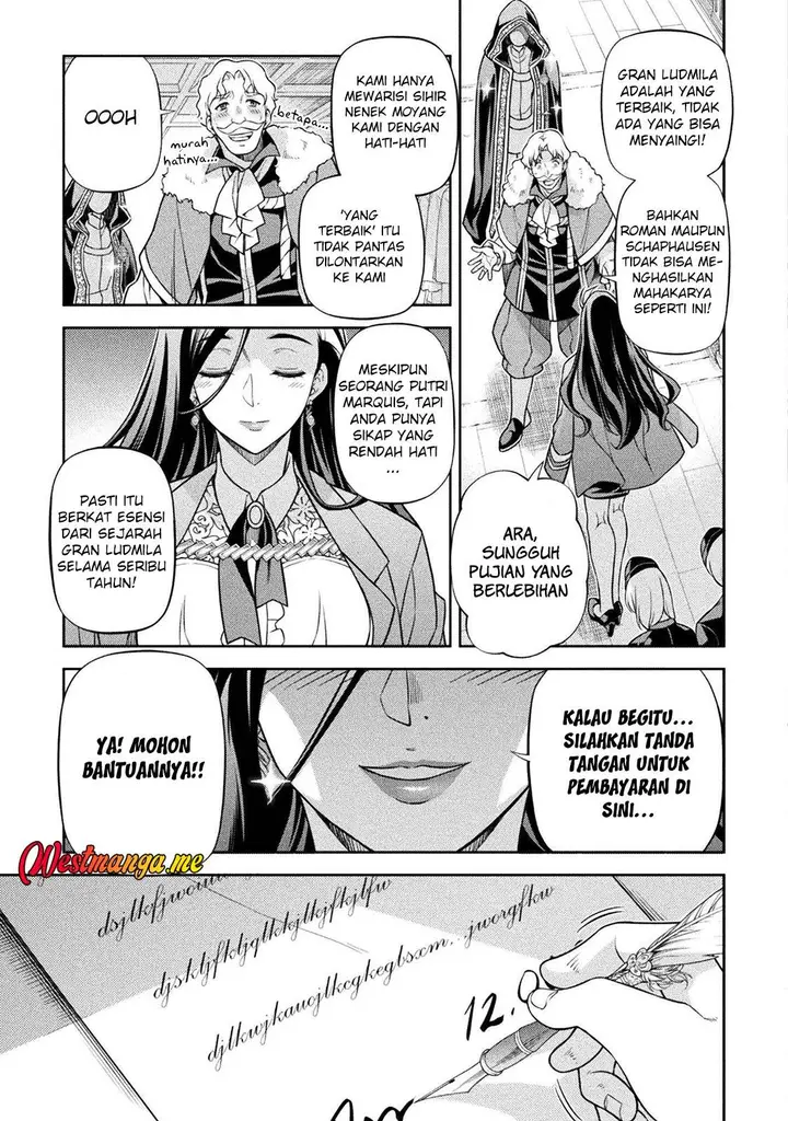 image-komik-drawing-saikyou-mangaka-wa-oekaki-skill-de-isekai-musou-suru-chapter-166-11/35