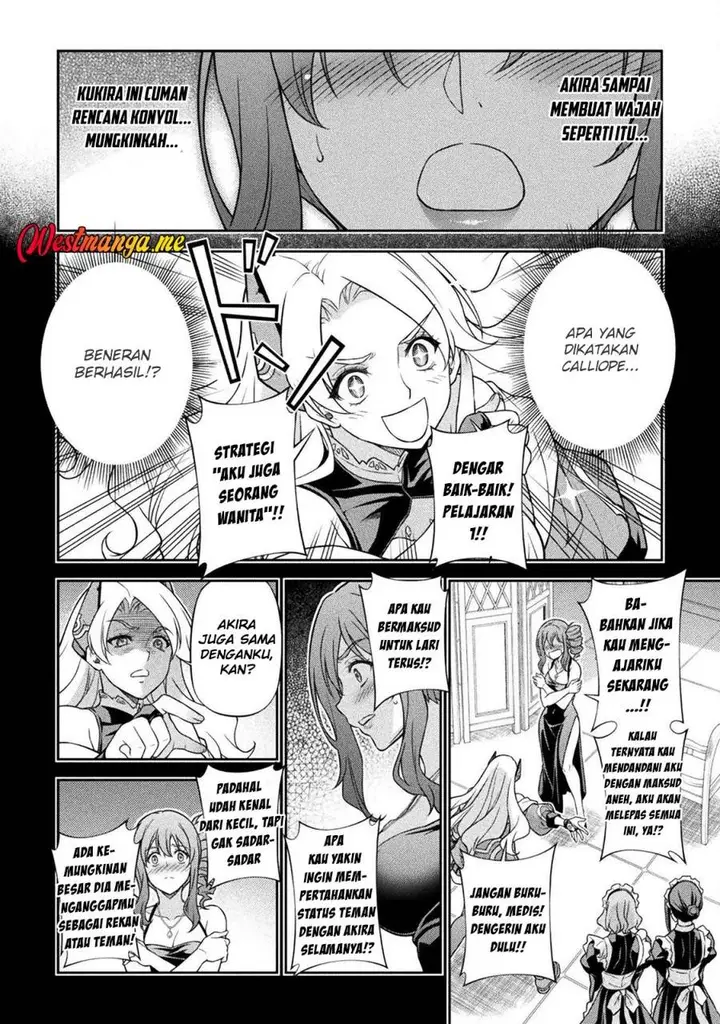 image-komik-drawing-saikyou-mangaka-wa-oekaki-skill-de-isekai-musou-suru-chapter-166-22/35