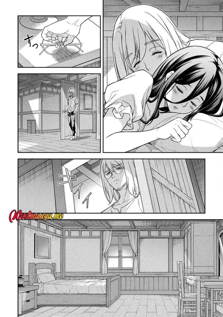 image-komik-drawing-saikyou-mangaka-wa-oekaki-skill-de-isekai-musou-suru-chapter-167-5/22