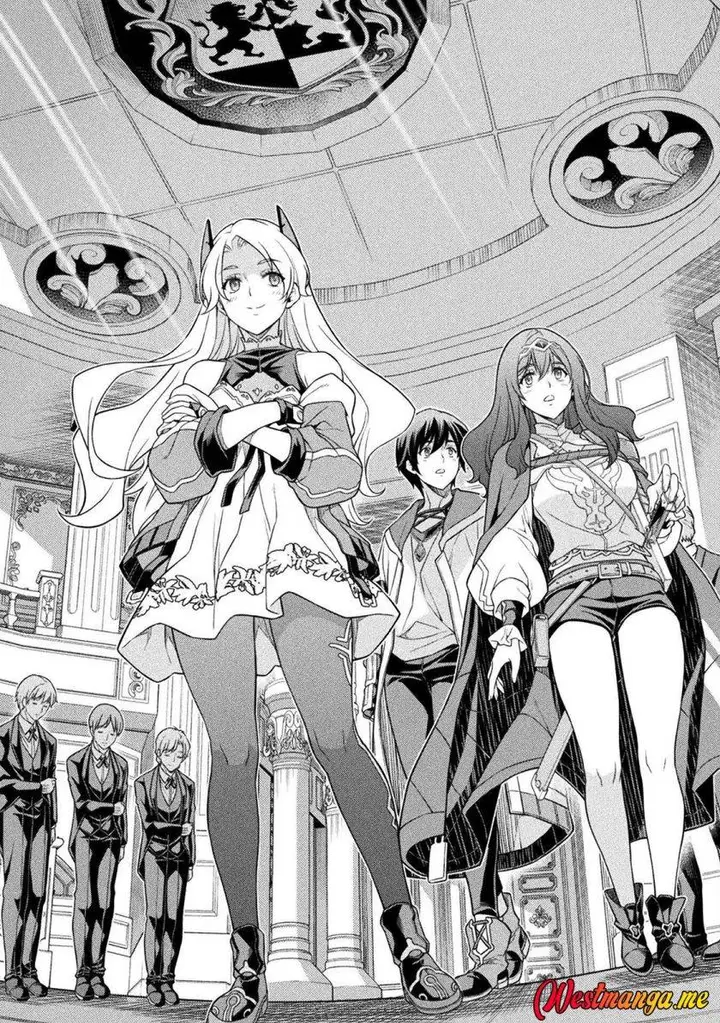 image-komik-drawing-saikyou-mangaka-wa-oekaki-skill-de-isekai-musou-suru-chapter-167-11/22
