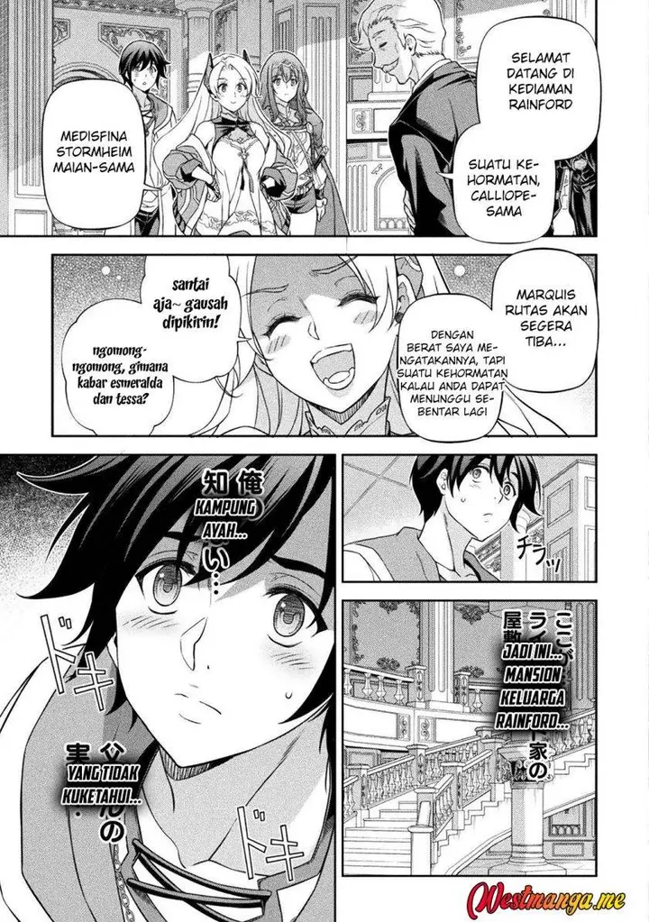 image-komik-drawing-saikyou-mangaka-wa-oekaki-skill-de-isekai-musou-suru-chapter-167-12/22