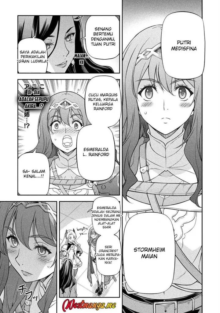 image-komik-drawing-saikyou-mangaka-wa-oekaki-skill-de-isekai-musou-suru-chapter-167-16/22