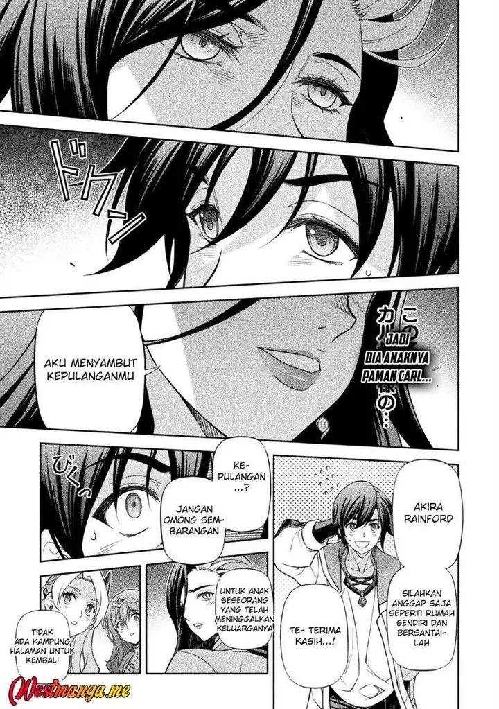 image-komik-drawing-saikyou-mangaka-wa-oekaki-skill-de-isekai-musou-suru-chapter-167-18/22