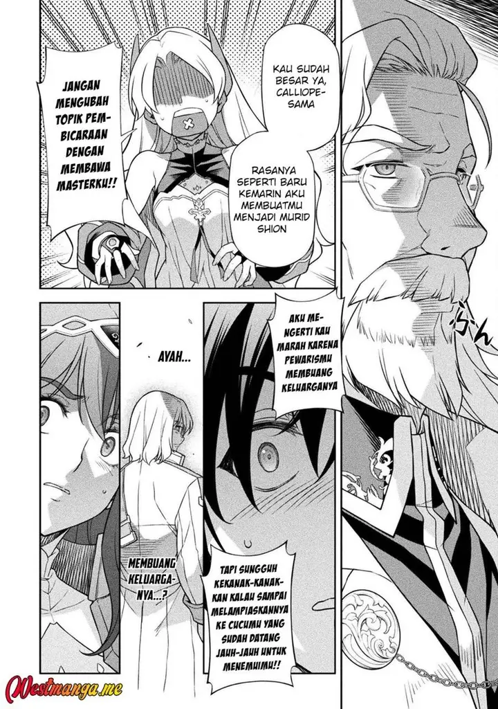 image-komik-drawing-saikyou-mangaka-wa-oekaki-skill-de-isekai-musou-suru-chapter-168-5/21