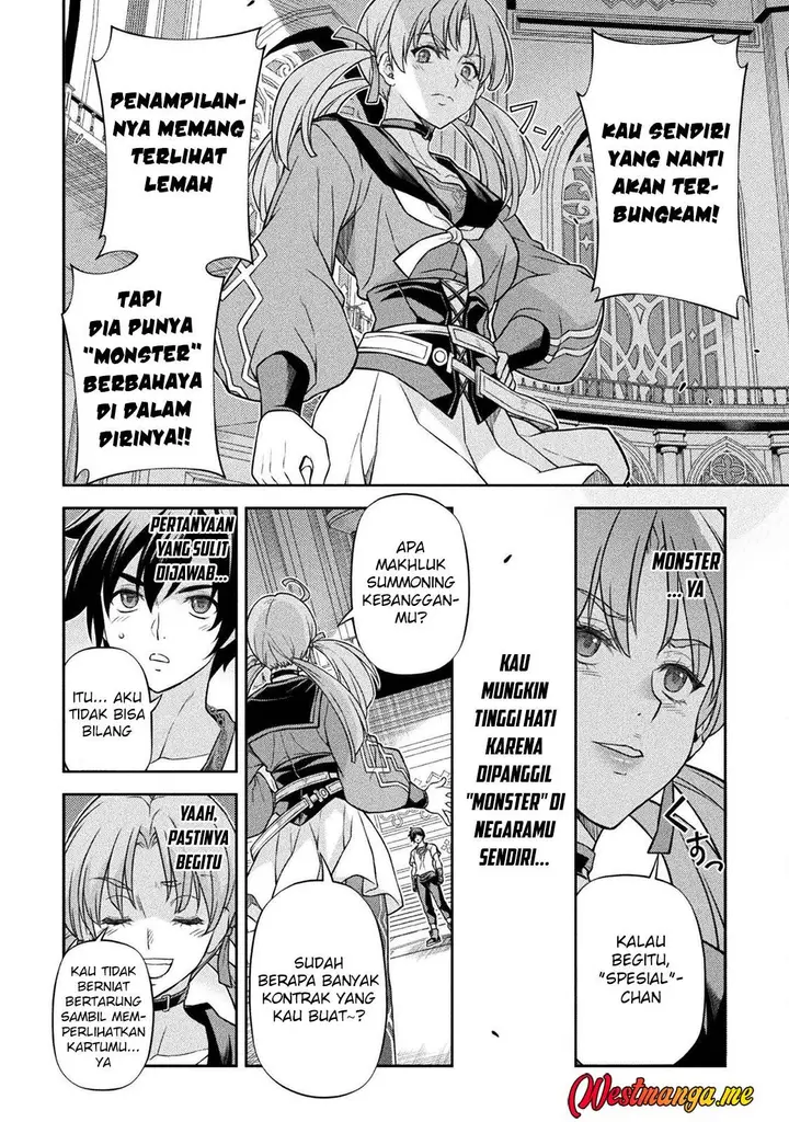 image-komik-drawing-saikyou-mangaka-wa-oekaki-skill-de-isekai-musou-suru-chapter-169-11/19