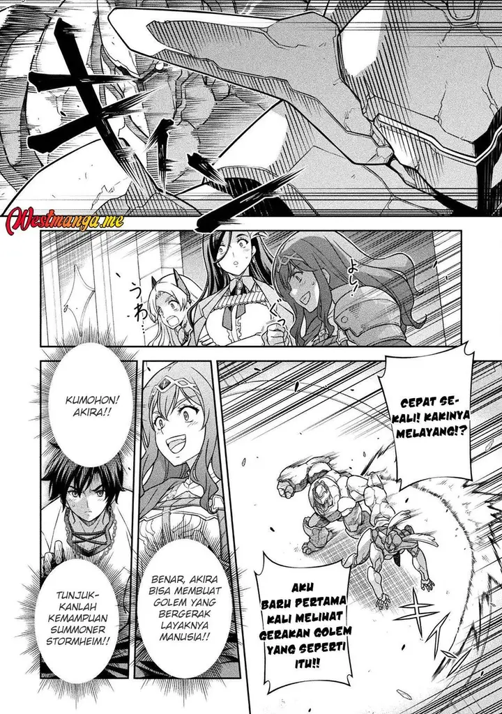 image-komik-drawing-saikyou-mangaka-wa-oekaki-skill-de-isekai-musou-suru-chapter-170-9/18