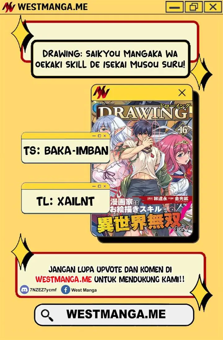 image-komik-drawing-saikyou-mangaka-wa-oekaki-skill-de-isekai-musou-suru-chapter-171-2/19