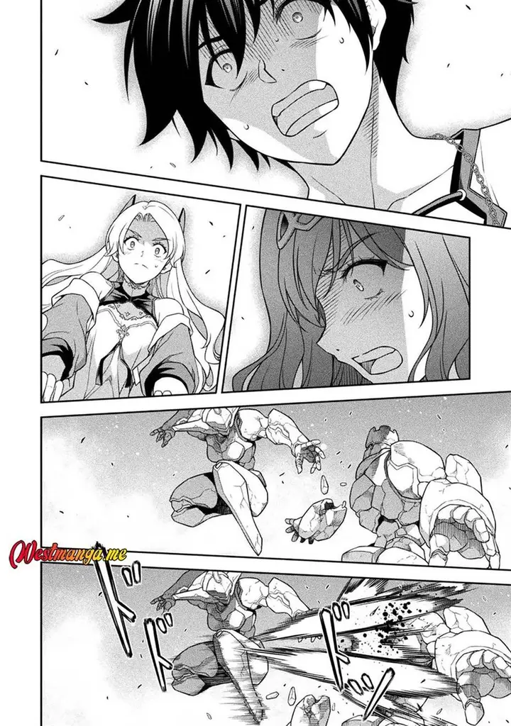 image-komik-drawing-saikyou-mangaka-wa-oekaki-skill-de-isekai-musou-suru-chapter-171-3/19