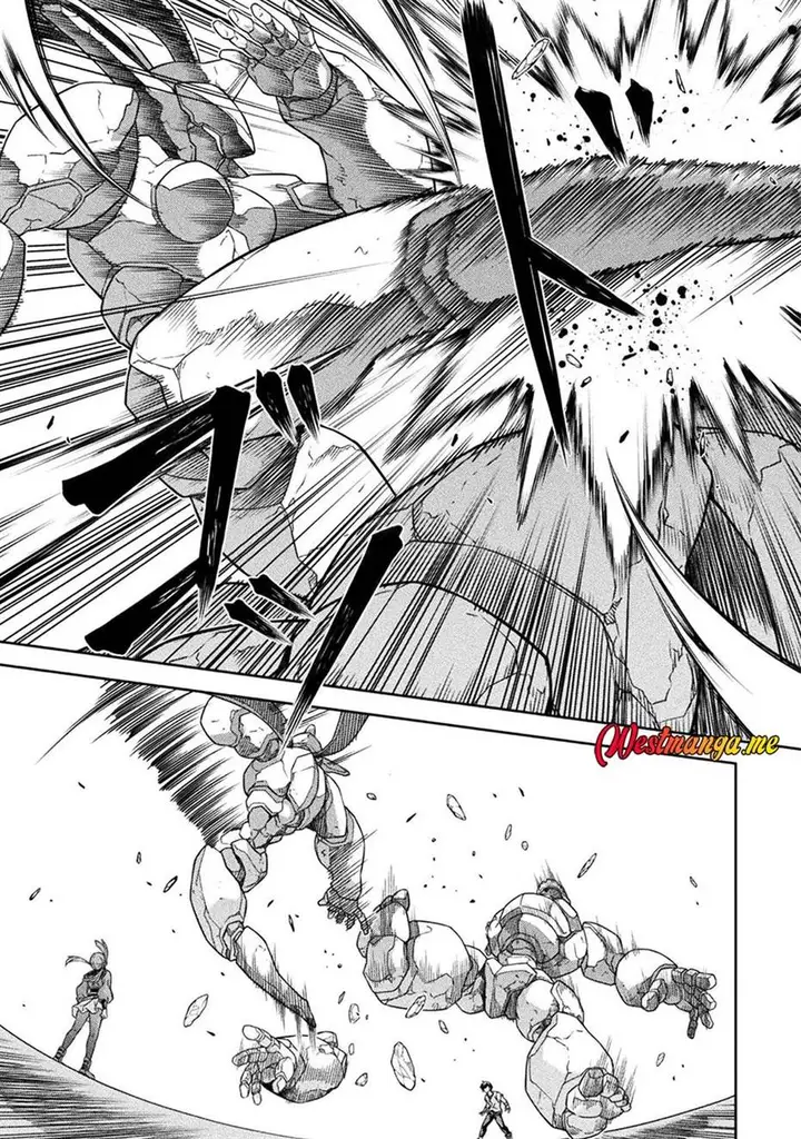 image-komik-drawing-saikyou-mangaka-wa-oekaki-skill-de-isekai-musou-suru-chapter-171-4/19