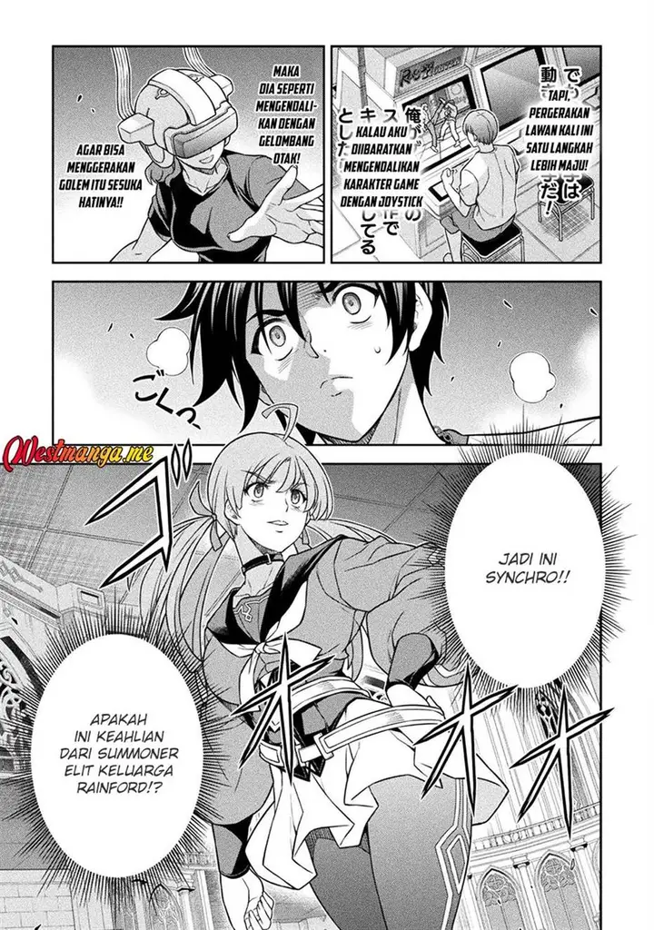image-komik-drawing-saikyou-mangaka-wa-oekaki-skill-de-isekai-musou-suru-chapter-171-6/19