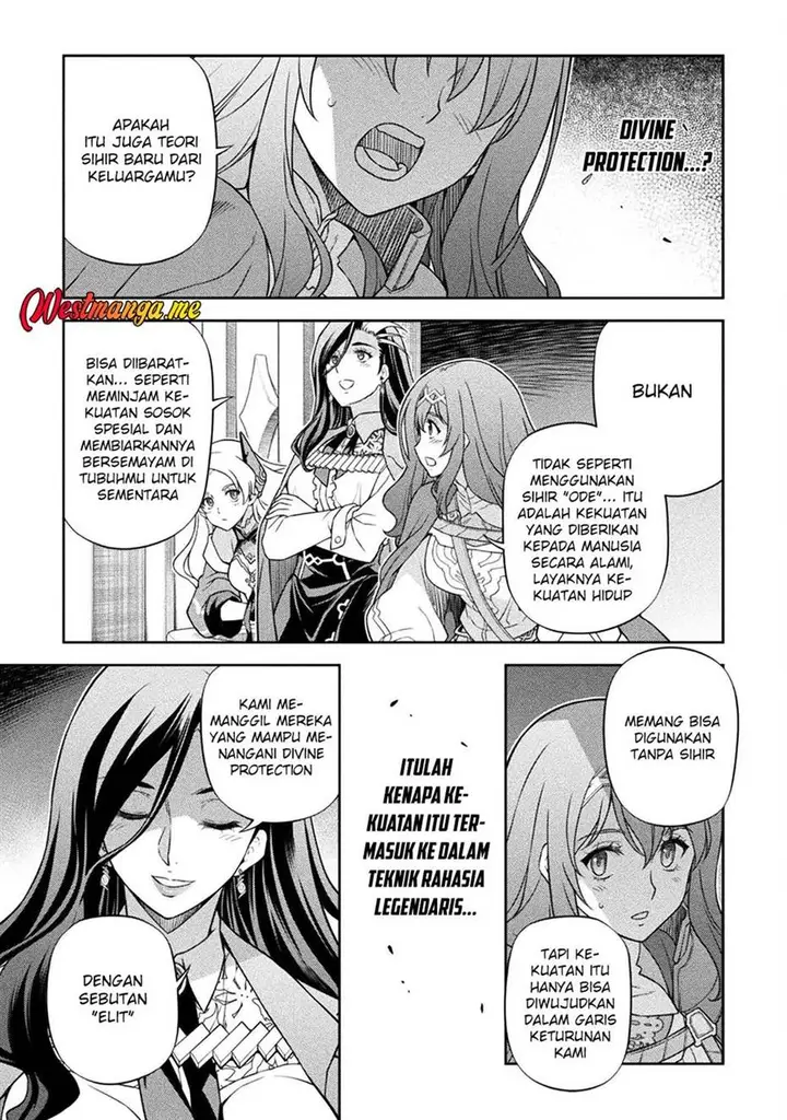 image-komik-drawing-saikyou-mangaka-wa-oekaki-skill-de-isekai-musou-suru-chapter-171-8/19