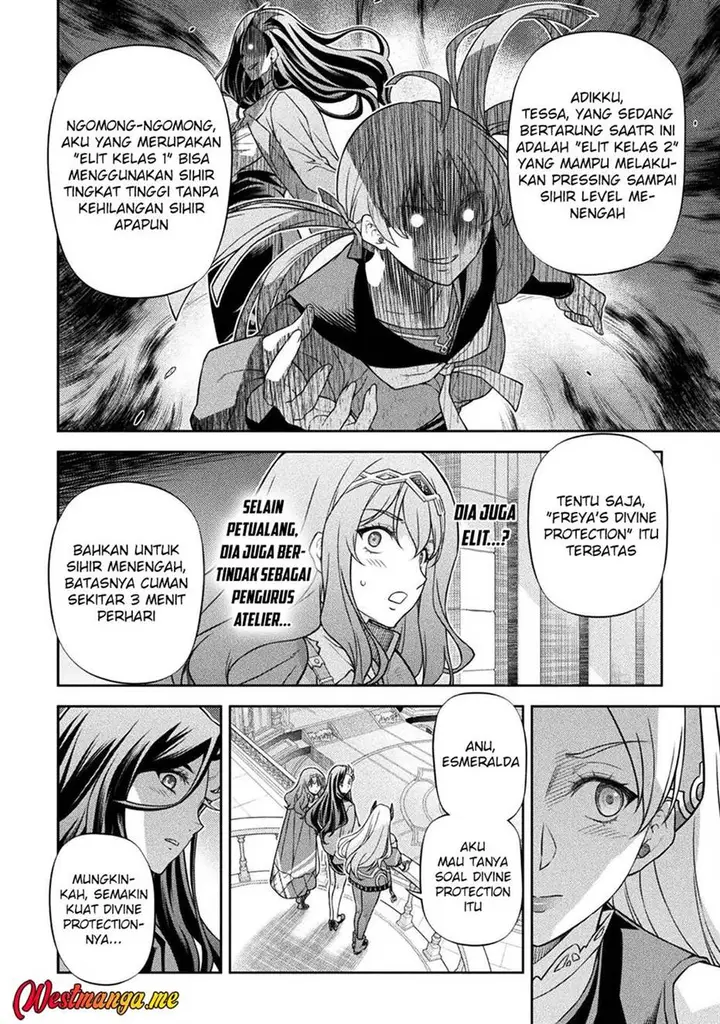 image-komik-drawing-saikyou-mangaka-wa-oekaki-skill-de-isekai-musou-suru-chapter-171-9/19
