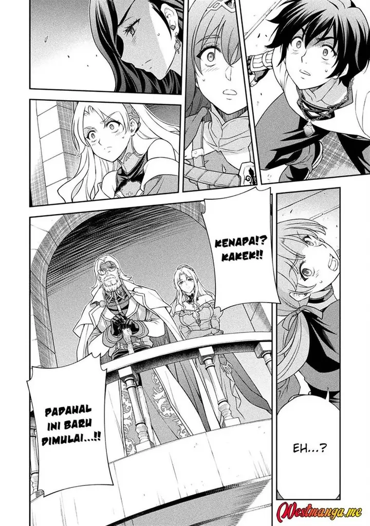 image-komik-drawing-saikyou-mangaka-wa-oekaki-skill-de-isekai-musou-suru-chapter-171-13/19