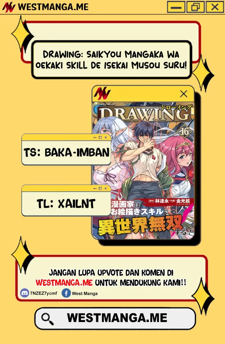 image-komik-drawing-saikyou-mangaka-wa-oekaki-skill-de-isekai-musou-suru-chapter-172-1/17
