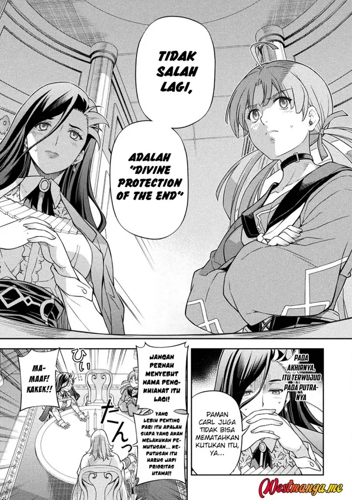image-komik-drawing-saikyou-mangaka-wa-oekaki-skill-de-isekai-musou-suru-chapter-172-13/17