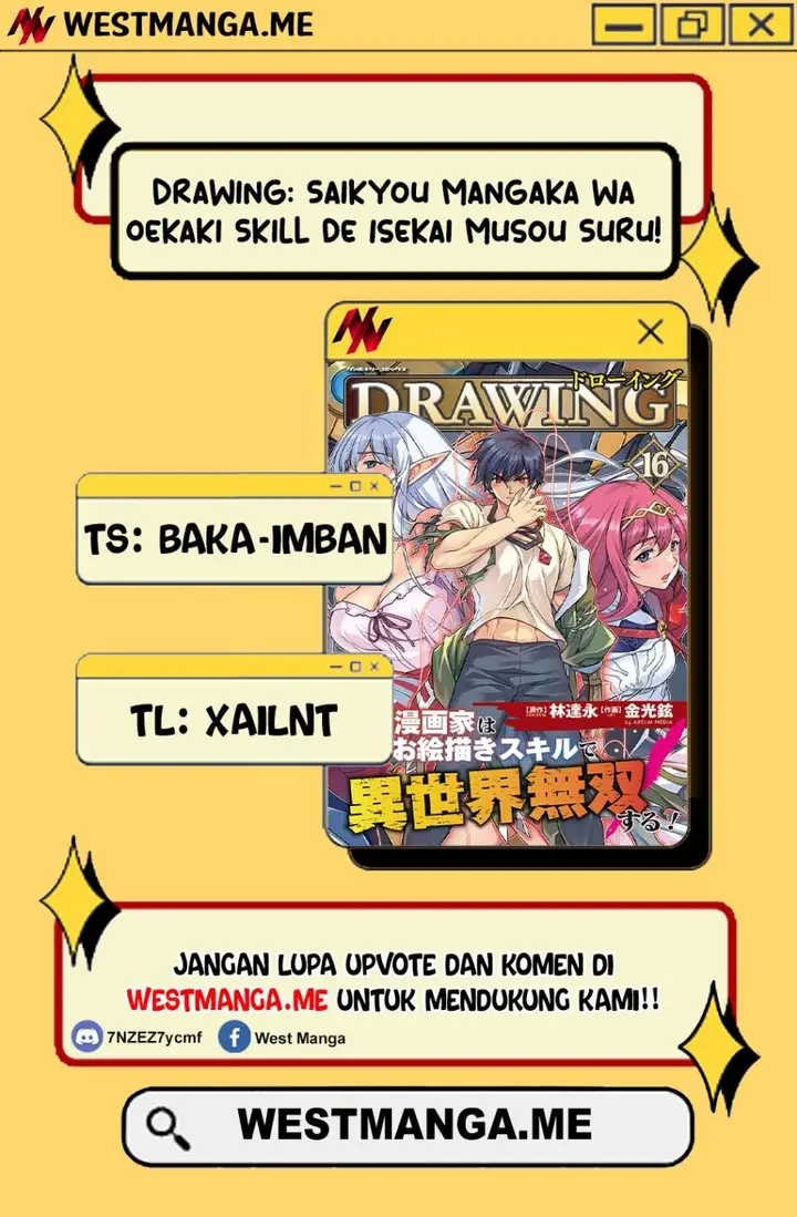 image-komik-drawing-saikyou-mangaka-wa-oekaki-skill-de-isekai-musou-suru-chapter-173-2/21