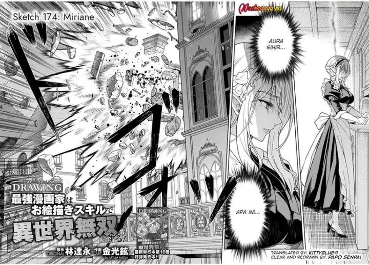 image-komik-drawing-saikyou-mangaka-wa-oekaki-skill-de-isekai-musou-suru-chapter-174-1/15