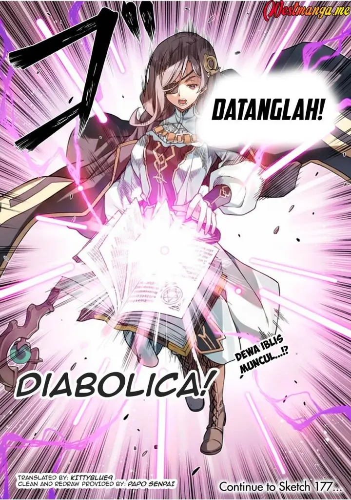 image-komik-drawing-saikyou-mangaka-wa-oekaki-skill-de-isekai-musou-suru-chapter-176-16/17