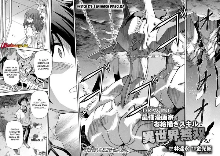 image-komik-drawing-saikyou-mangaka-wa-oekaki-skill-de-isekai-musou-suru-chapter-177-1/18