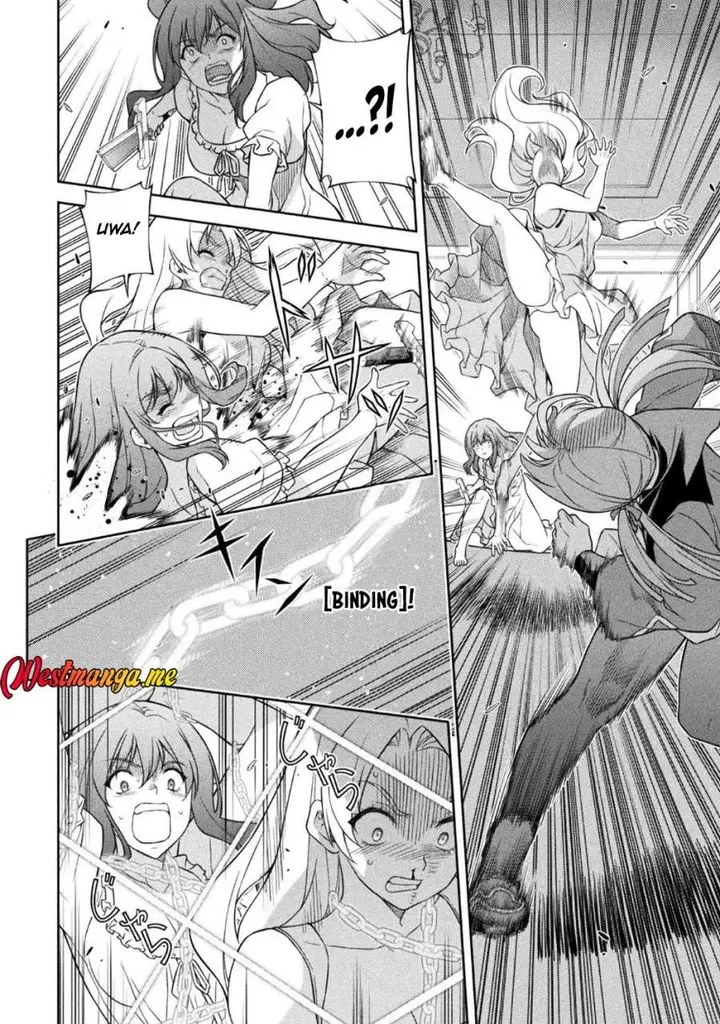 image-komik-drawing-saikyou-mangaka-wa-oekaki-skill-de-isekai-musou-suru-chapter-177-6/18